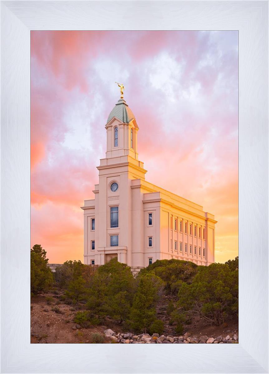 Cedar City Awakening