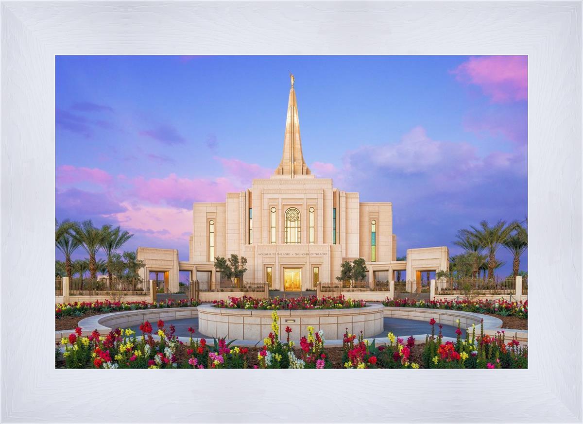 Gilbert Glorious Morning