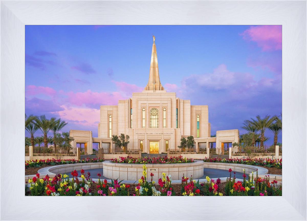 Gilbert Glorious Morning