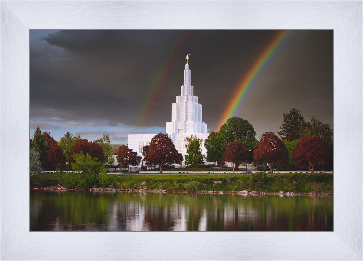 Idaho Falls Rainbow