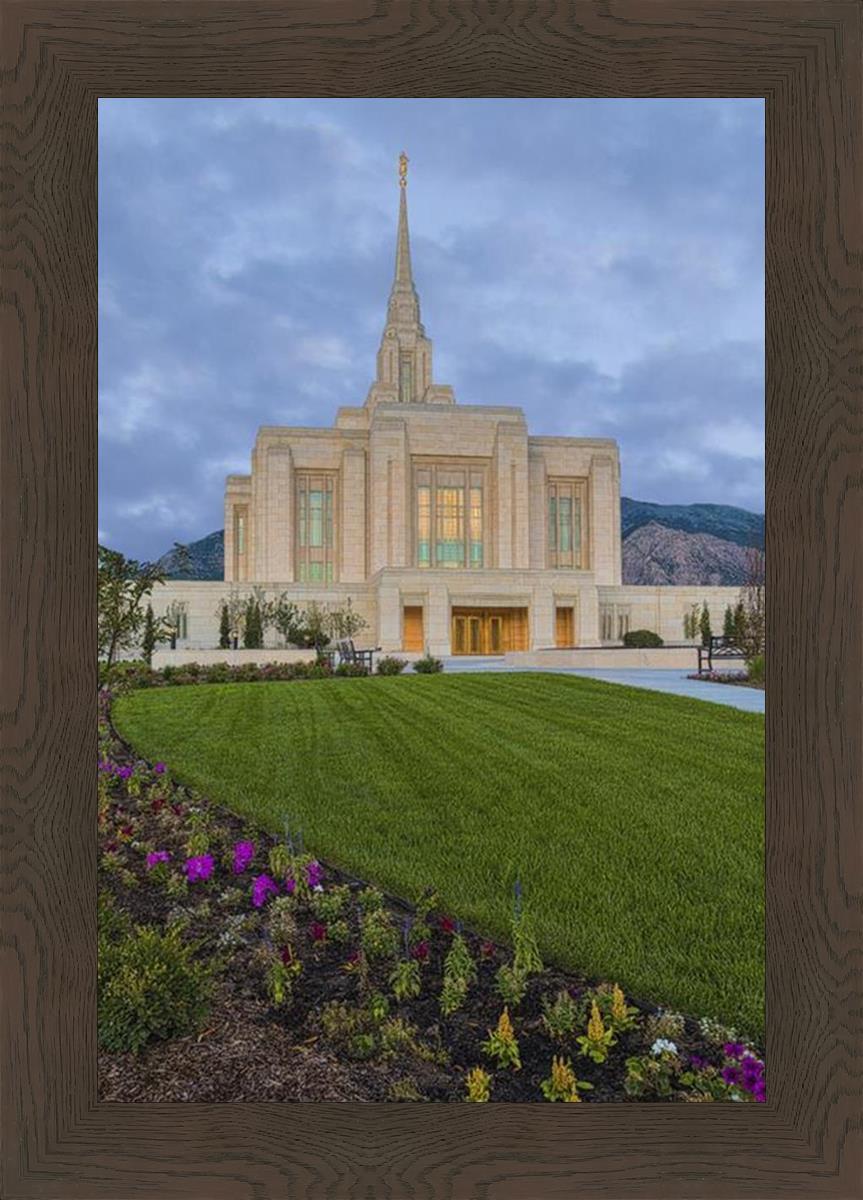 Ogden Temple 01