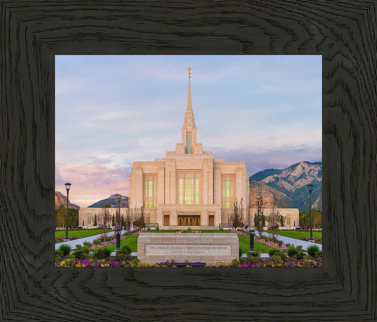 Ogden Temple 08