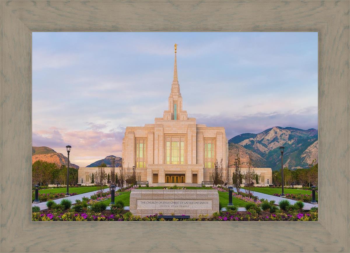 Ogden Temple 08