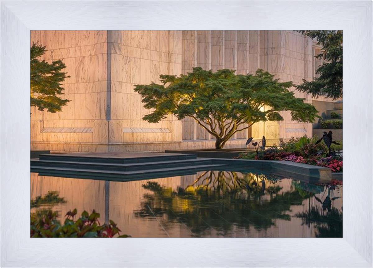 Portland Peaceful Gardens