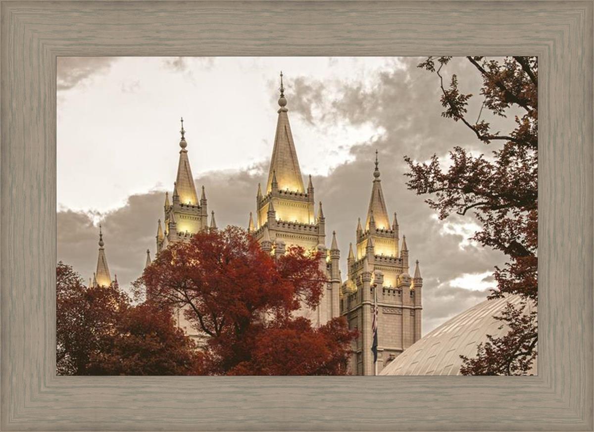 Salt Lake Temple 05