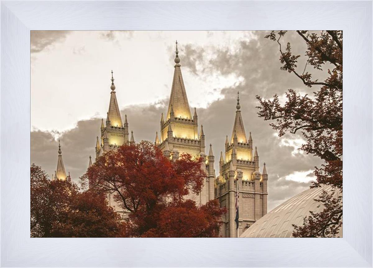 Salt Lake Temple 05