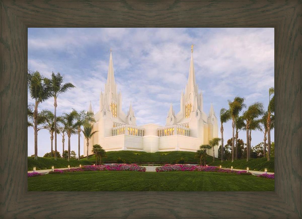 San Diego Temple 05