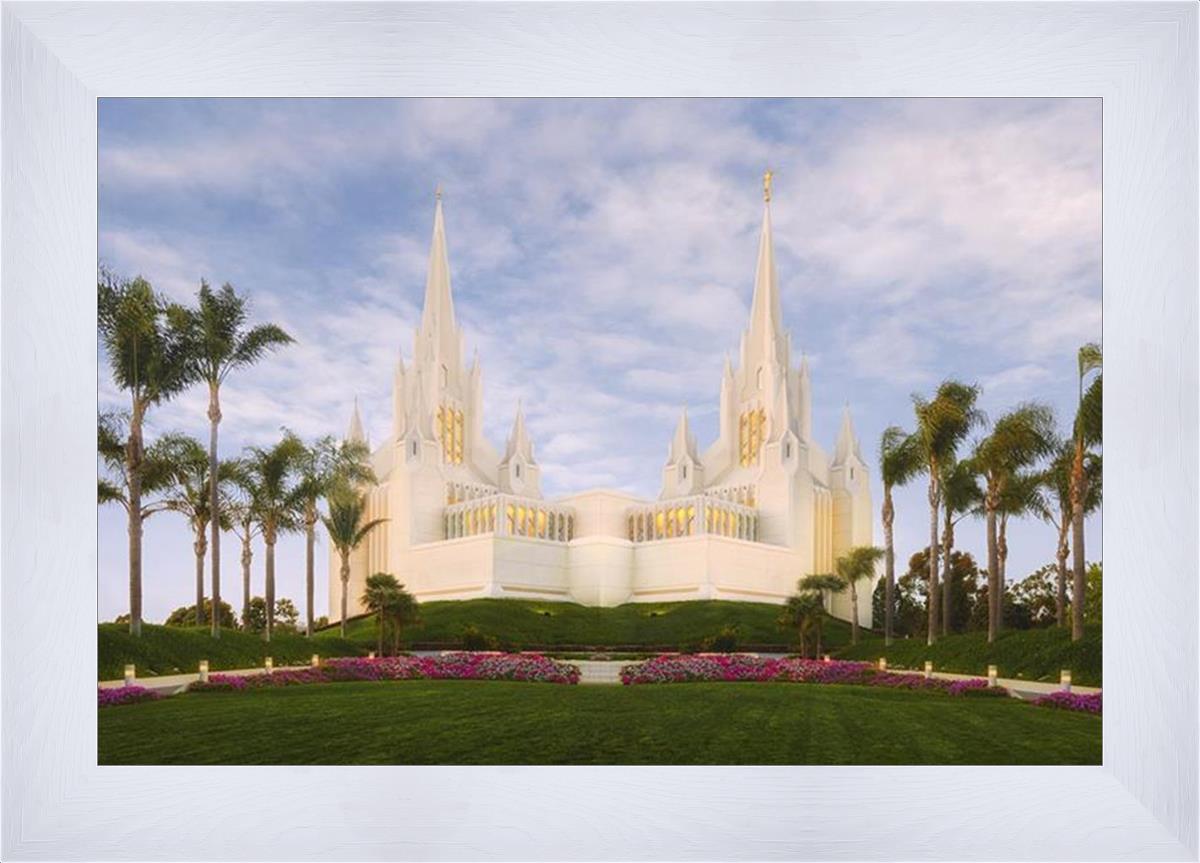 San Diego Temple 05