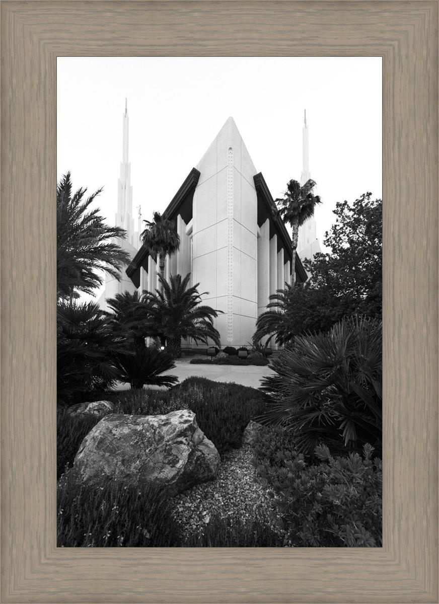 A Place of Peace Las Vegas