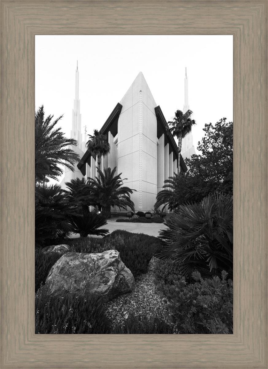 A Place of Peace Las Vegas