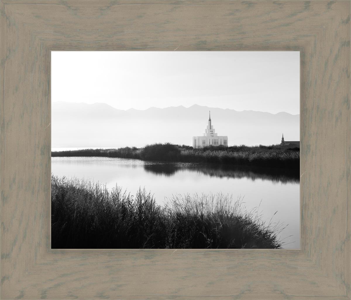 A Place of Peace Saratoga Springs