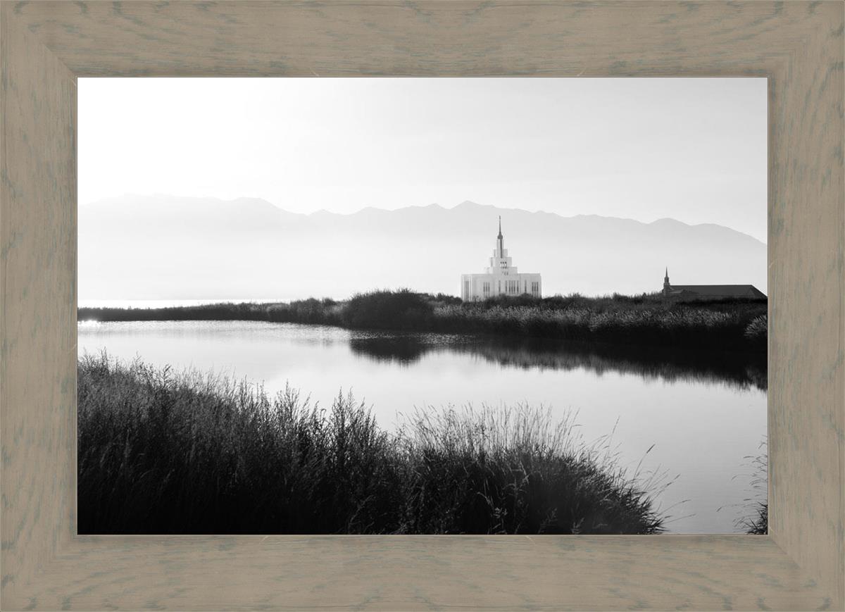 A Place of Peace Saratoga Springs