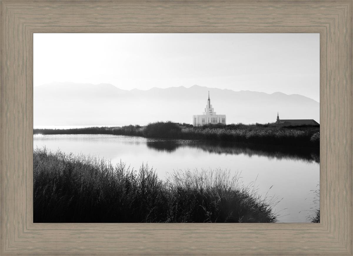 A Place of Peace Saratoga Springs