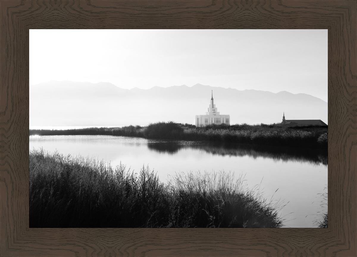 A Place of Peace Saratoga Springs