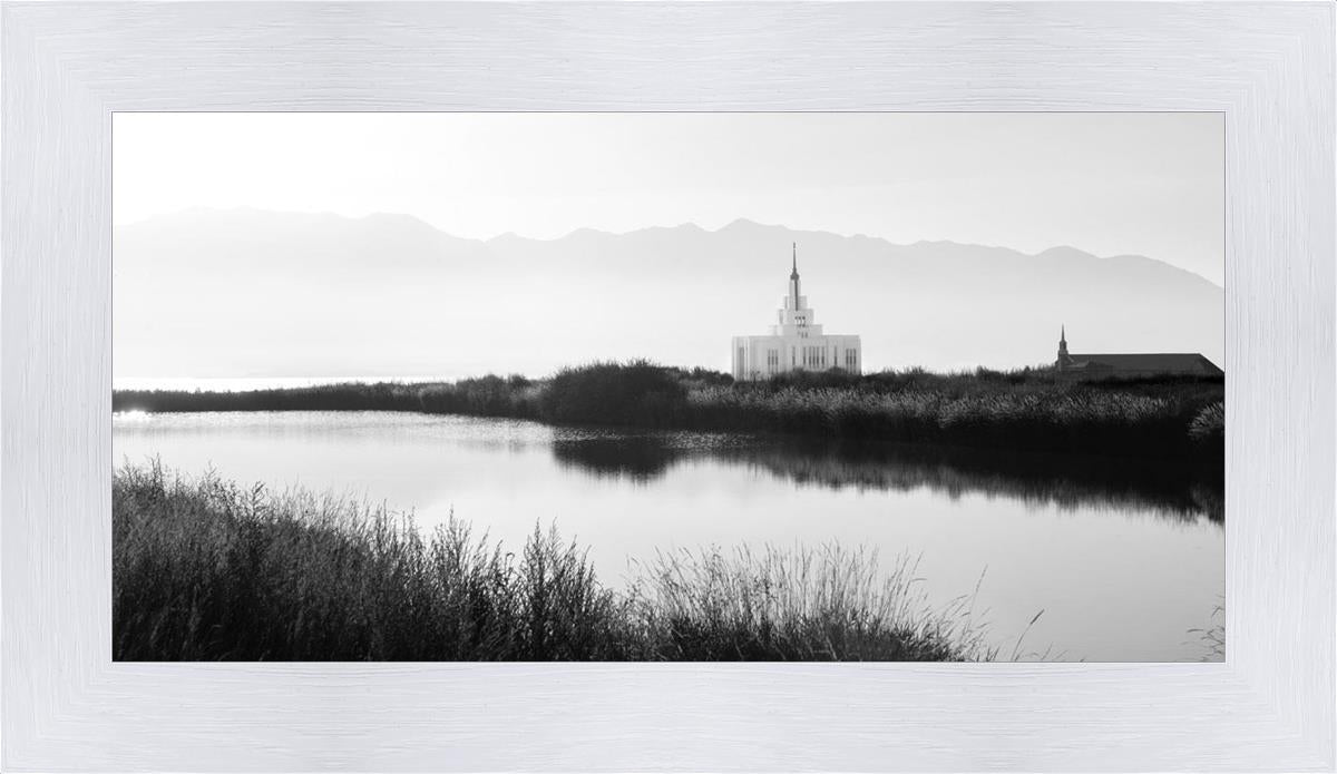 A Place of Peace Saratoga Springs