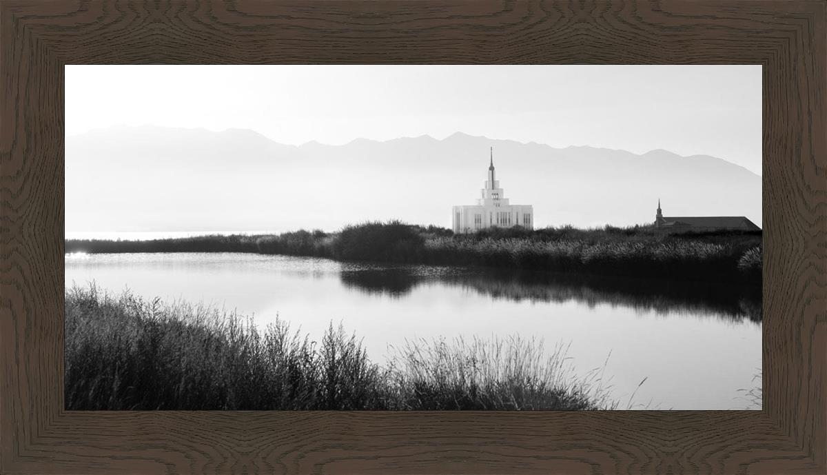 A Place of Peace Saratoga Springs