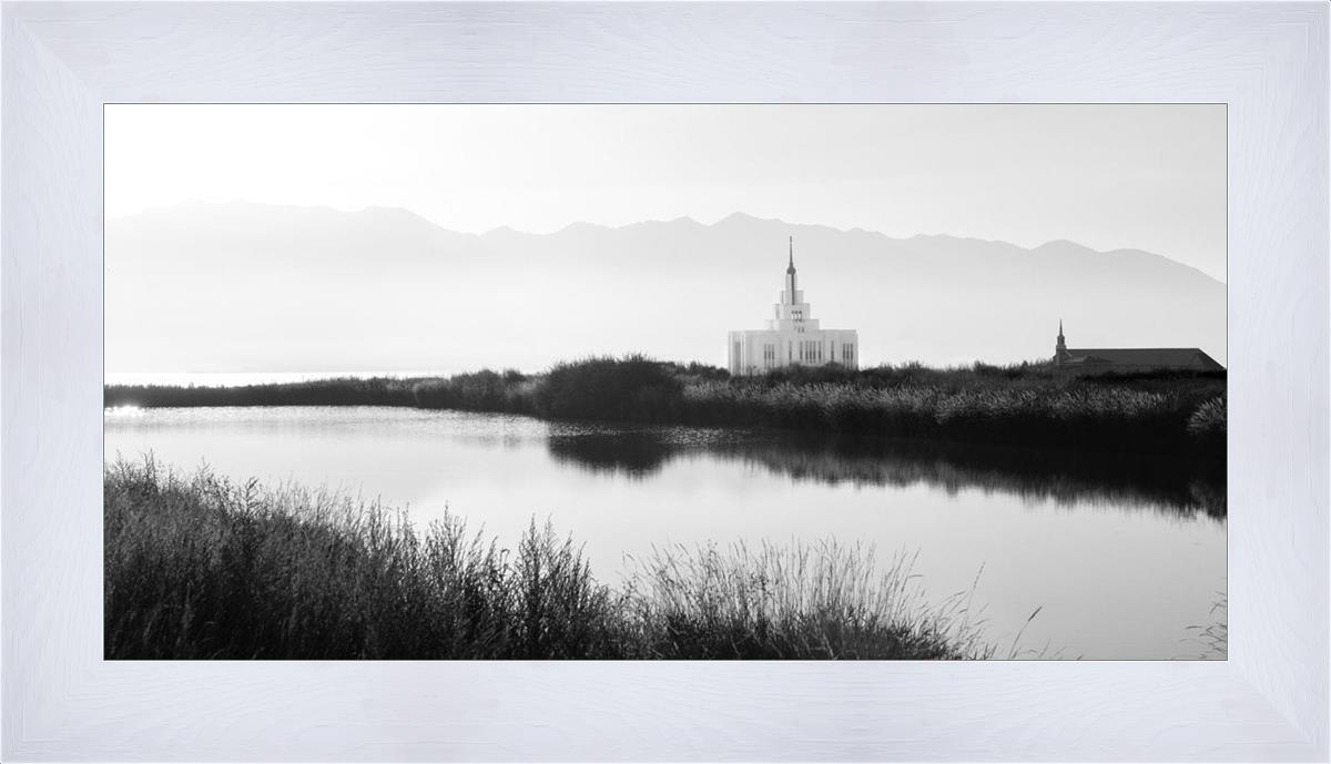 A Place of Peace Saratoga Springs