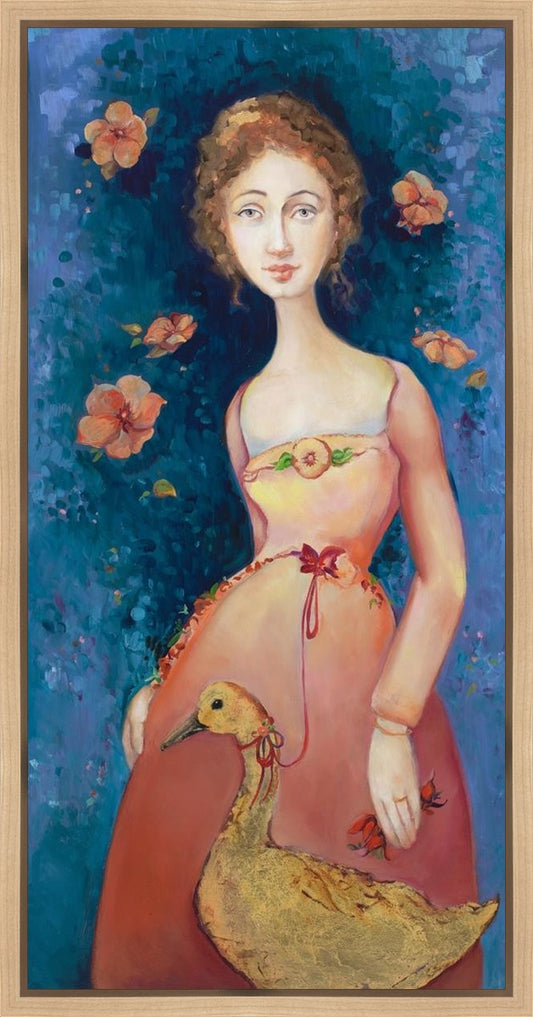 Aurelia (Golden)