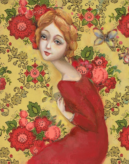 From the Heart Gallery Wrap