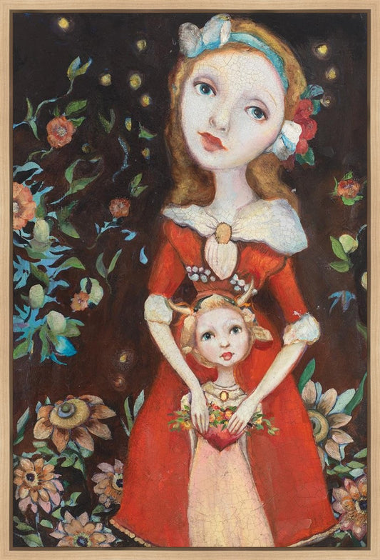 Mother's Love