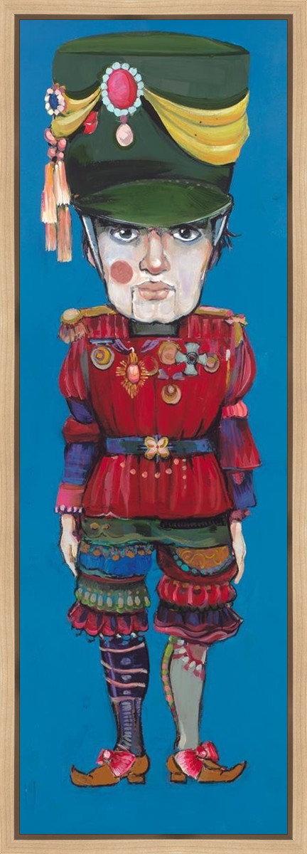 Nutcracker