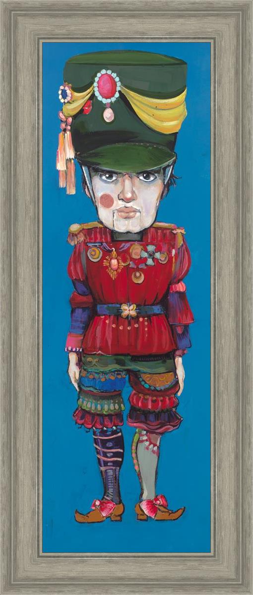 Nutcracker