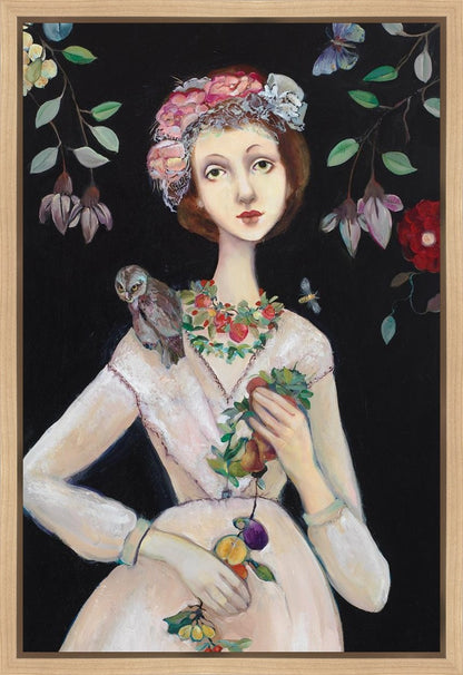Paradisa Gallery Wrap