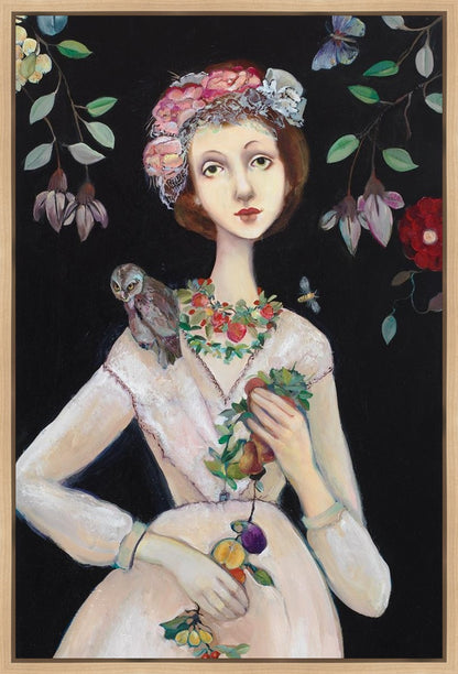 Paradisa Gallery Wrap