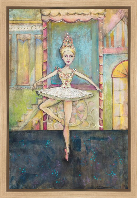 Sugarplum Dancing