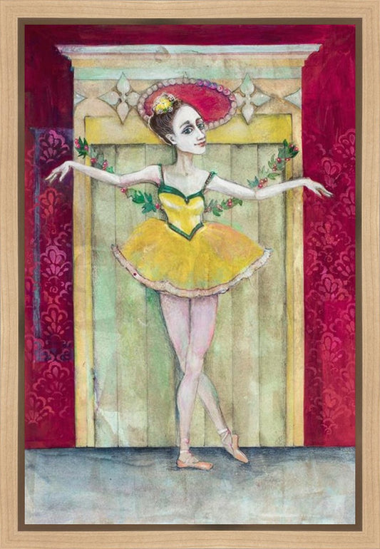 Ballerina Tutu