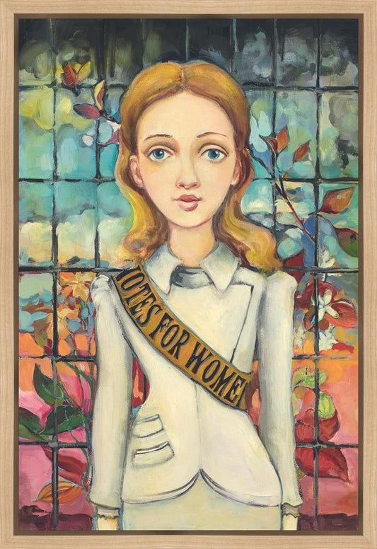 Suffragette