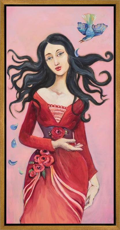 Simone Gallery Wrap
