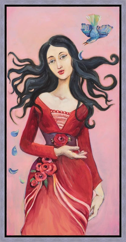 Simone Gallery Wrap
