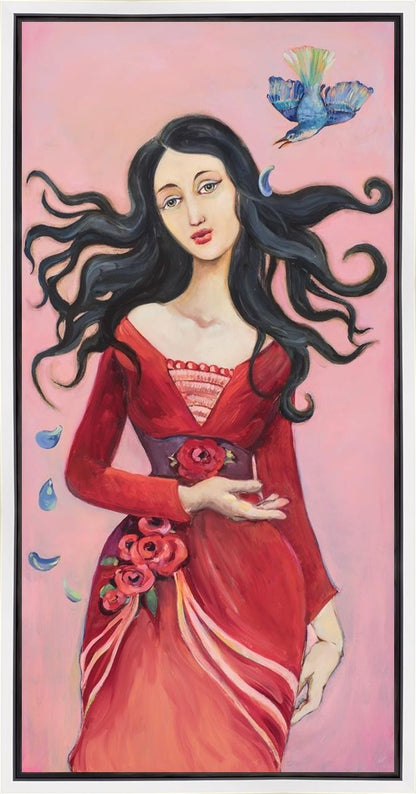 Simone Gallery Wrap