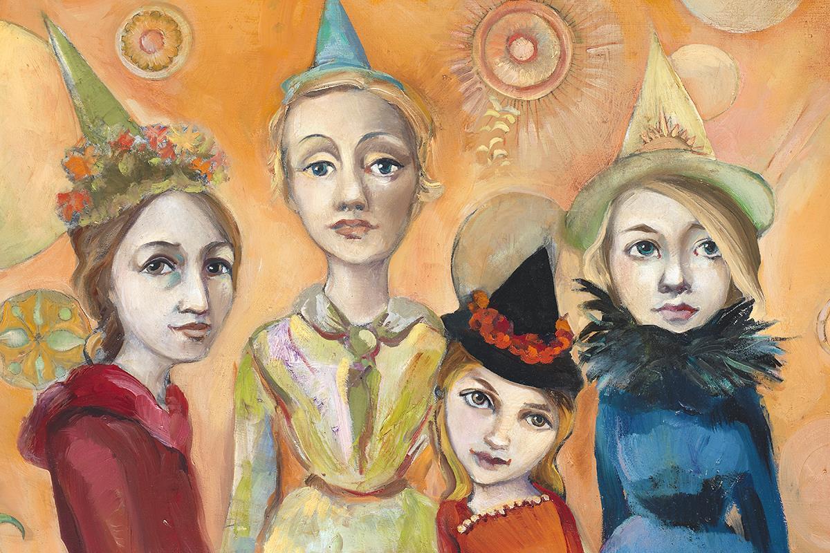 Witches Night Out