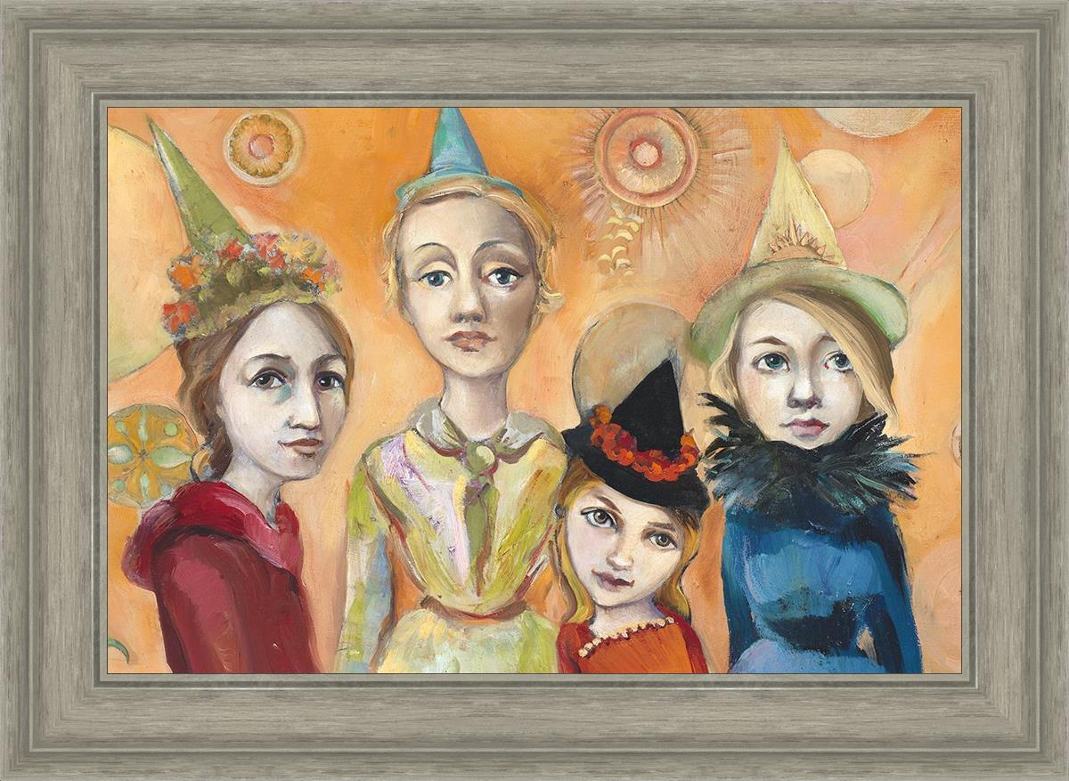 Witches Night Out