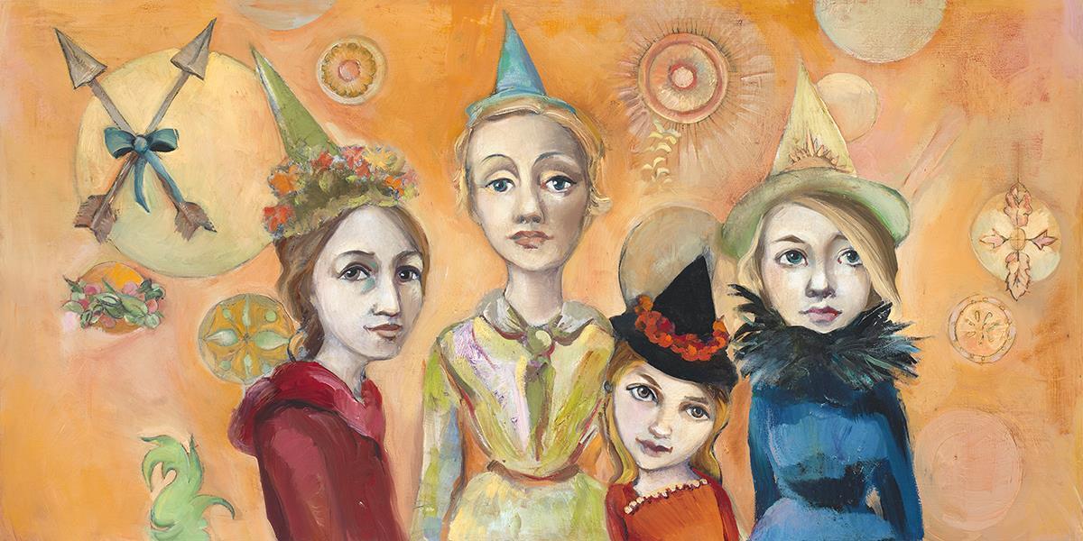 Witches Night Out