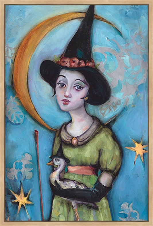 Spellbound