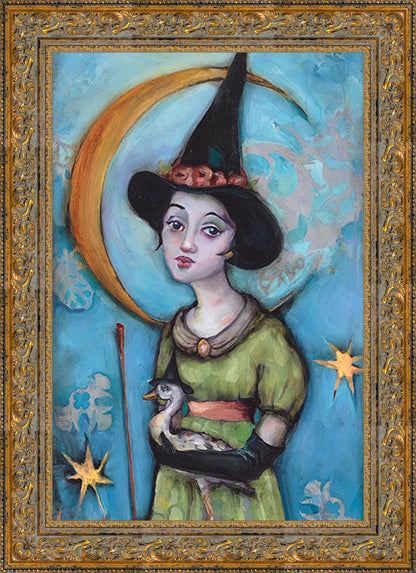 Spellbound