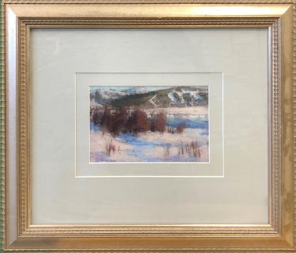 Park City Original Artwork