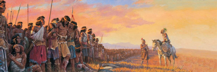 It s True Sir All Present and Accounted For By Clark Kelley Price