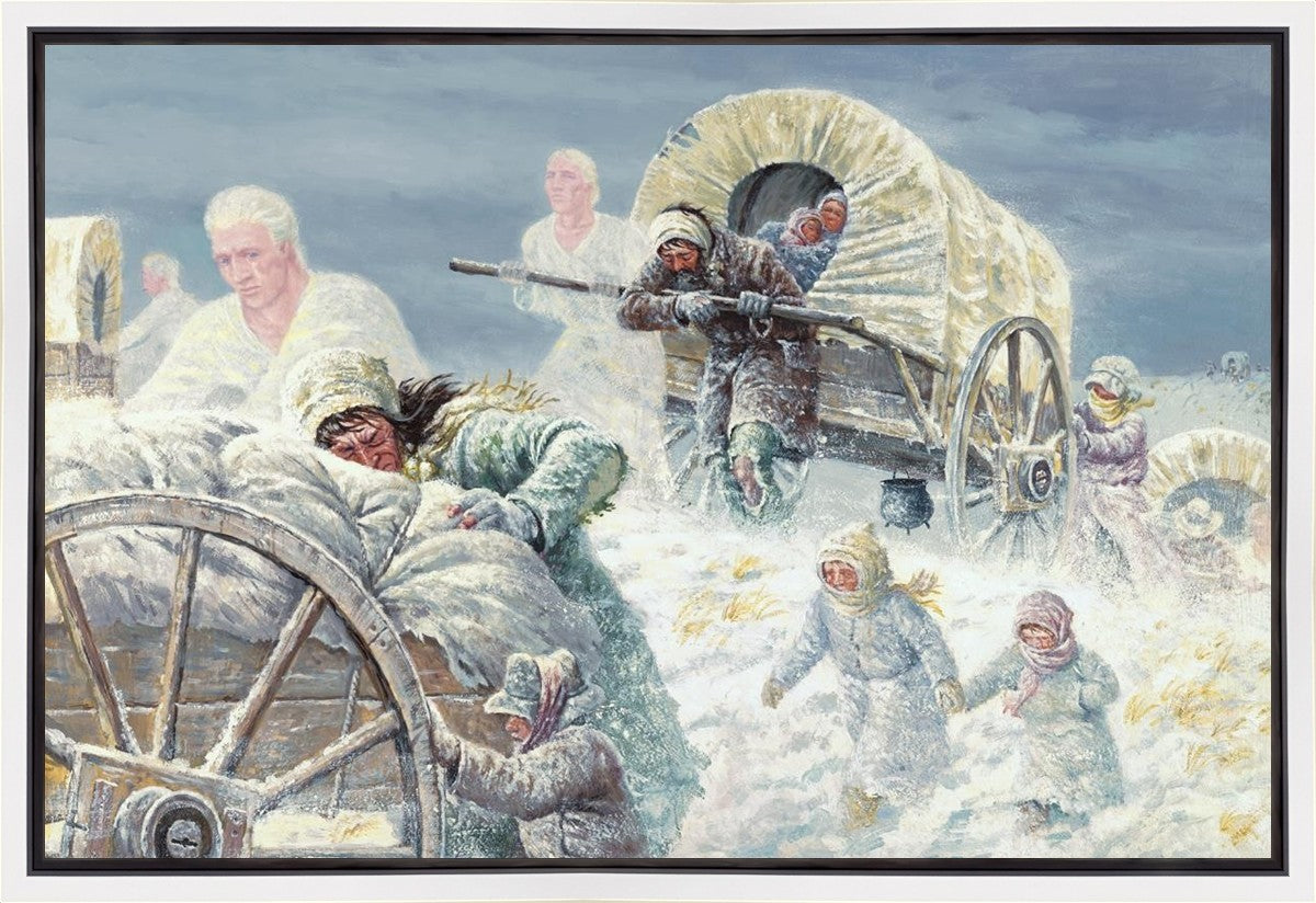 When The Angels Come