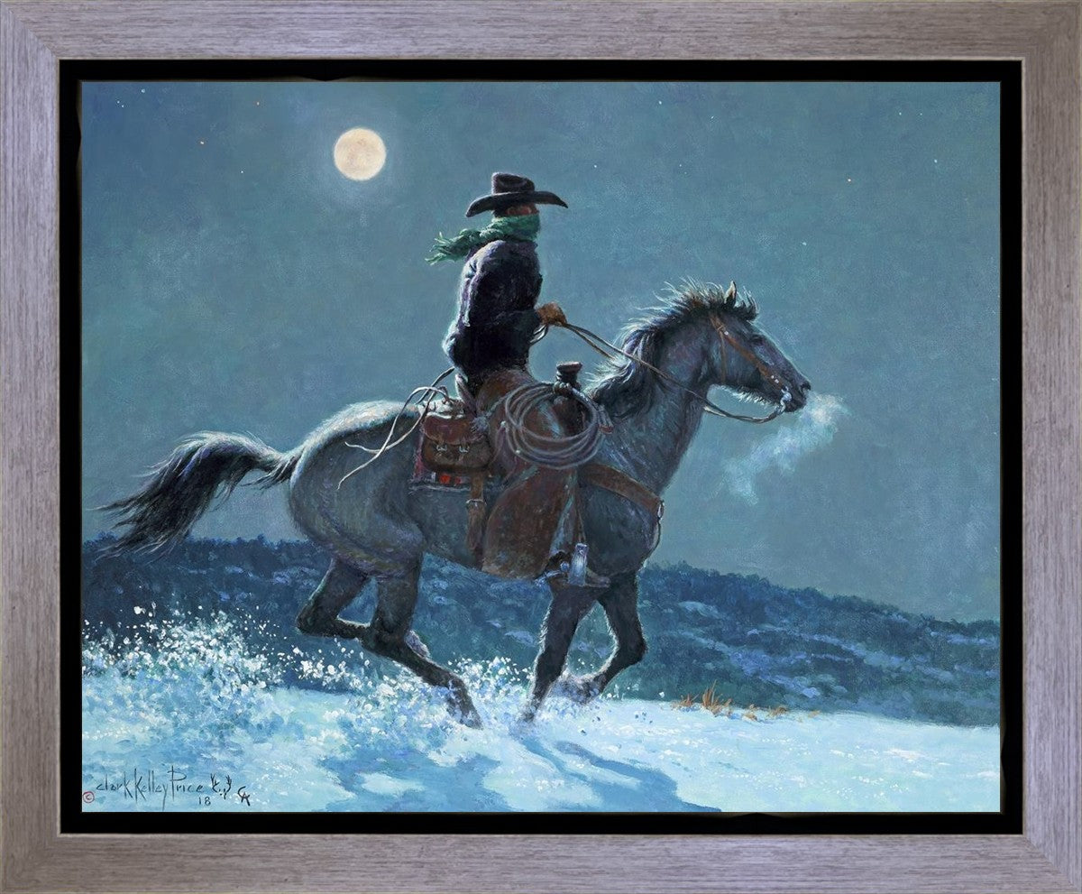 Catching the Late Flight Home