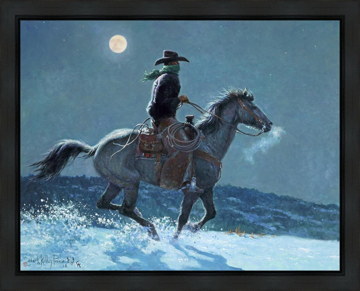 Catching the Late Flight Home