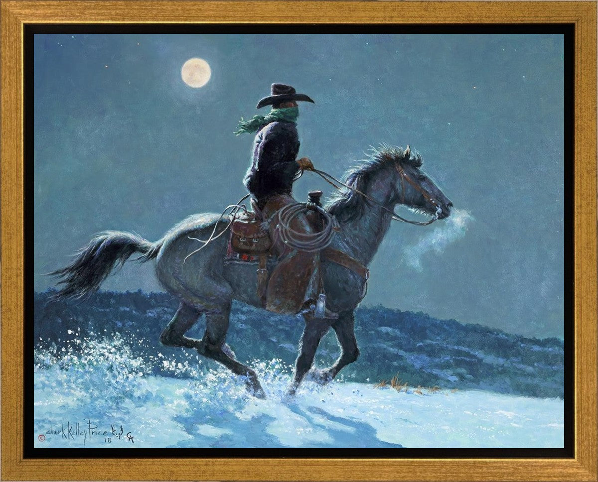 Catching the Late Flight Home