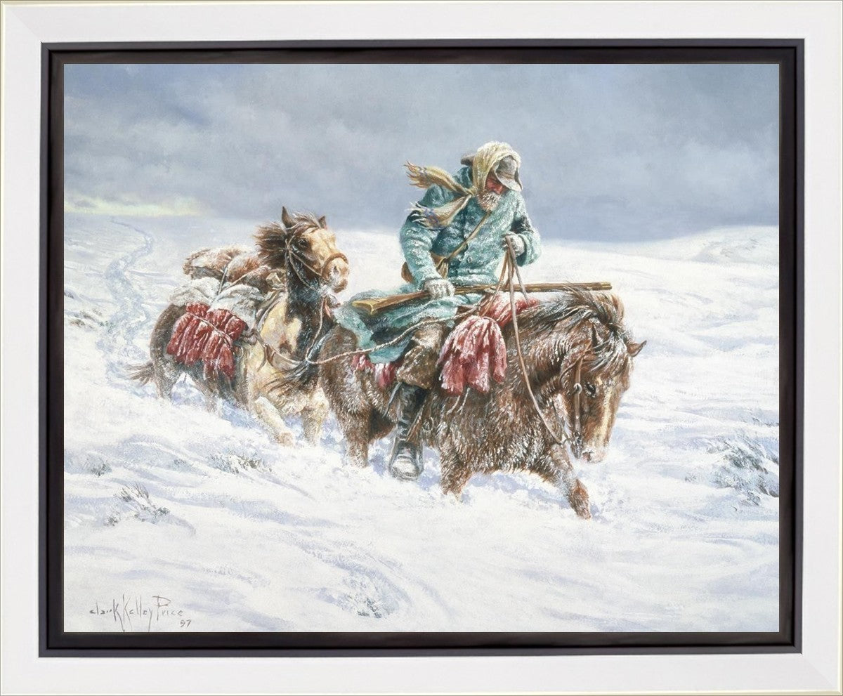 Ephraim Hanks - Obeying The Spirit