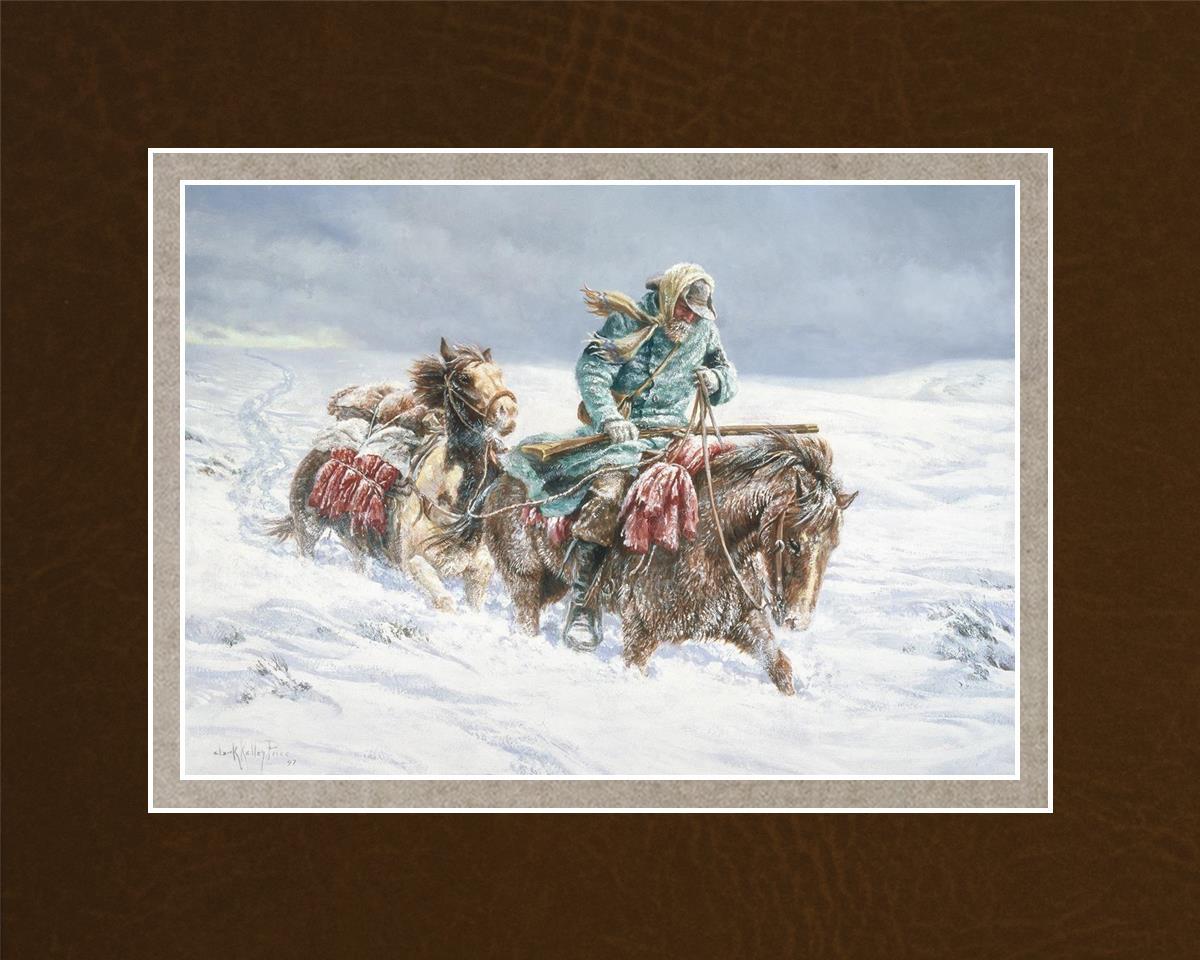 Ephraim Hanks - Obeying The Spirit