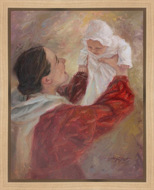 Little Angel