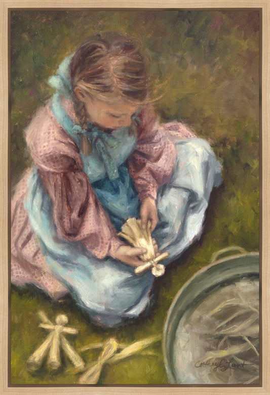 Little Lady