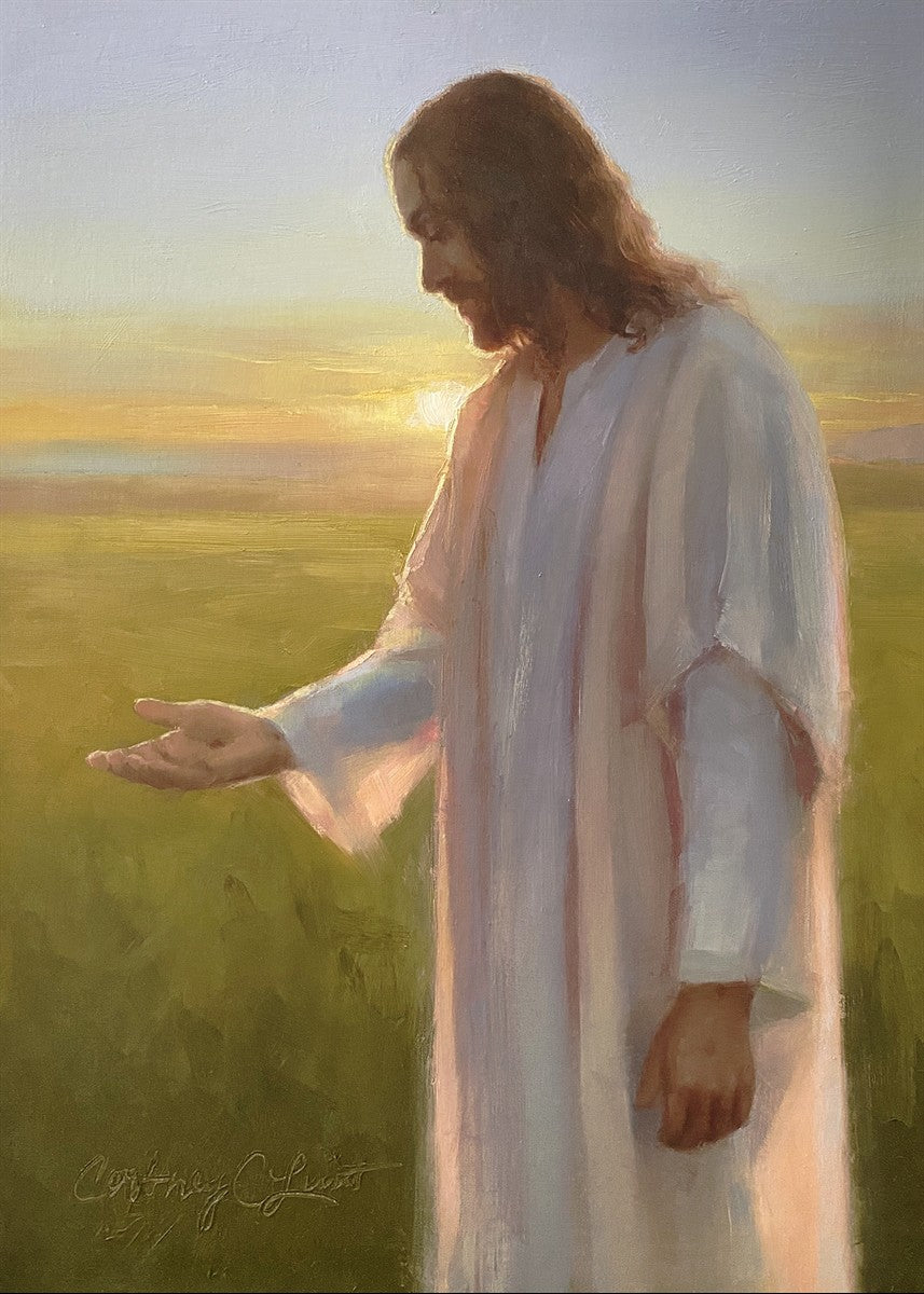 Light of The Son
